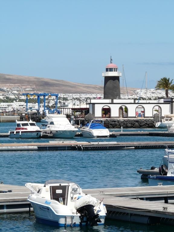 Foto de Lanzarote (Las Palmas), España