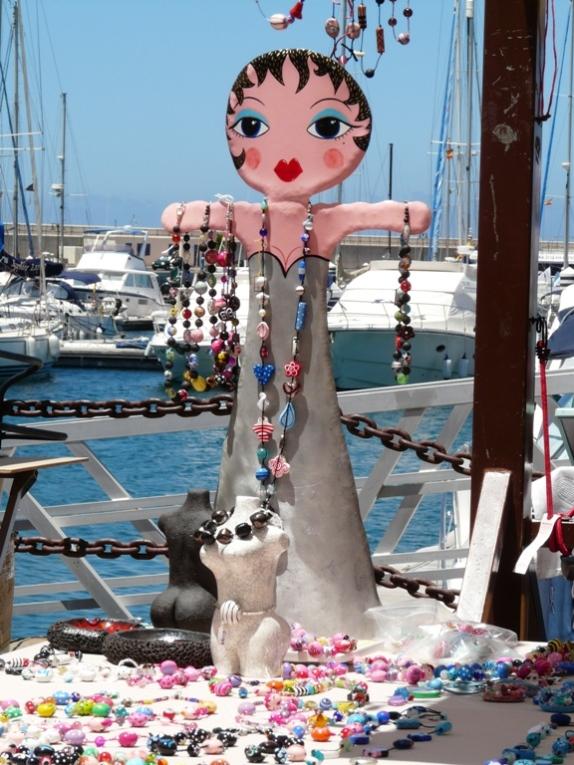 Foto de Lanzarote (Las Palmas), España