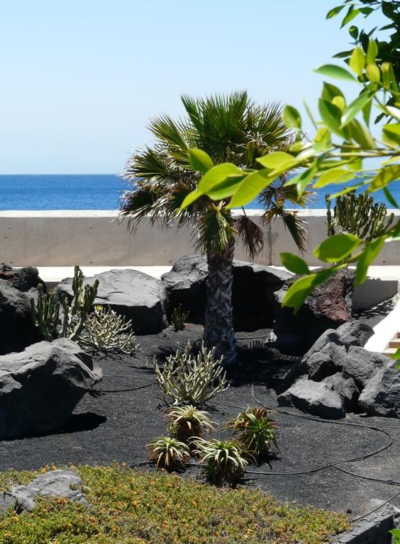 Foto de Lanzarote (Las Palmas), España