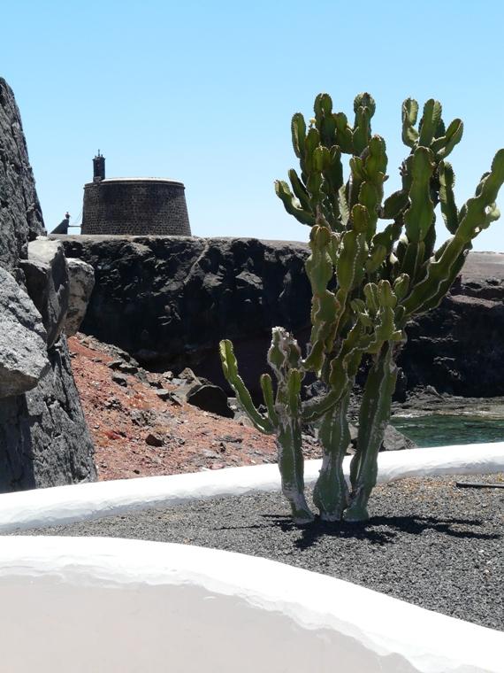 Foto de Lanzarote (Las Palmas), España