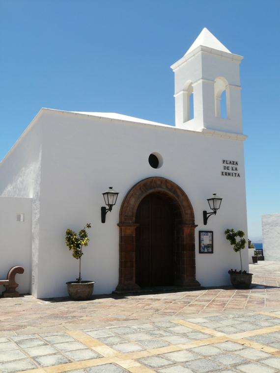 Foto de Lanzarote (Las Palmas), España