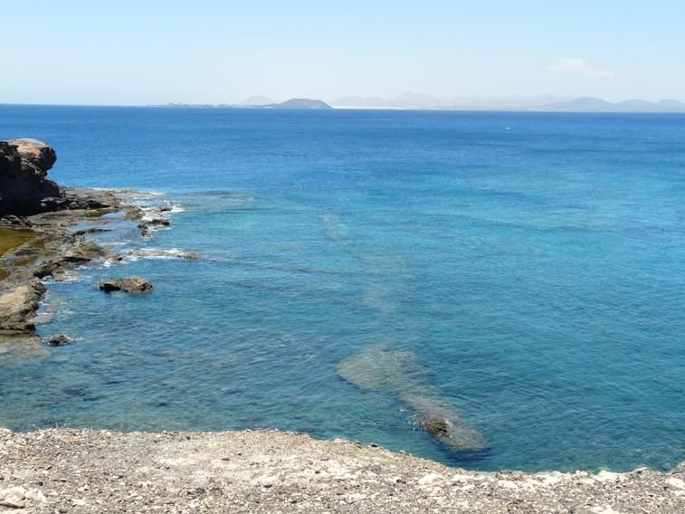 Foto de Lanzarote (Las Palmas), España