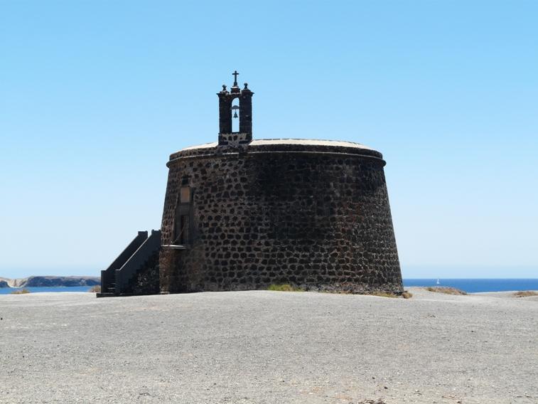 Foto de Lanzarote (Las Palmas), España