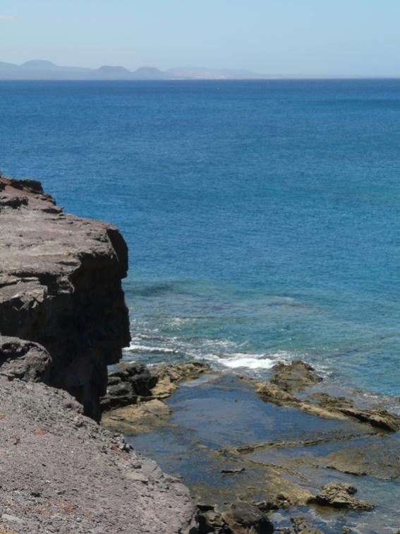 Foto de Lanzarote (Las Palmas), España