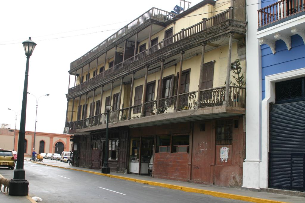 Foto de El Callao, Perú