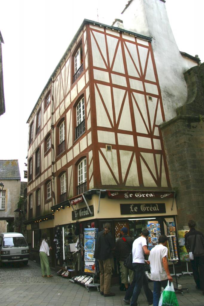 Foto de Vannes, Francia