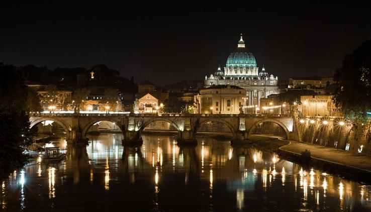 Foto de Roma, Italia