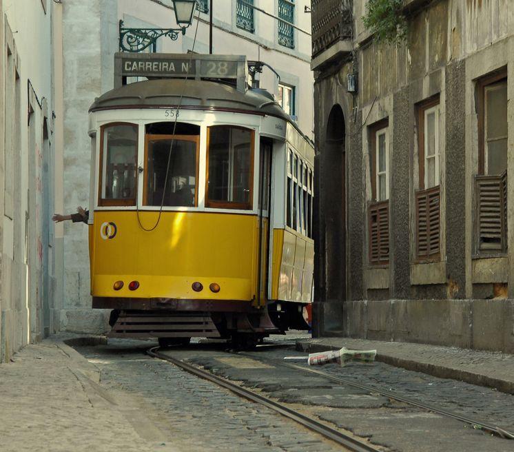 Foto de Lisboa, Portugal