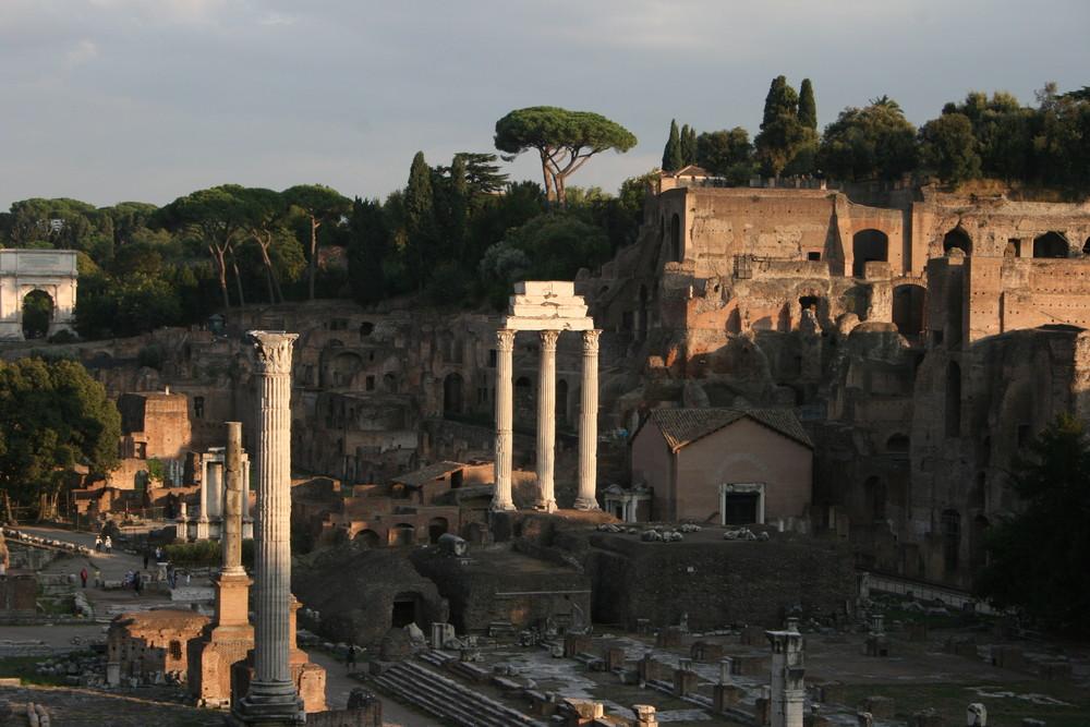 Foto de Roma, Italia