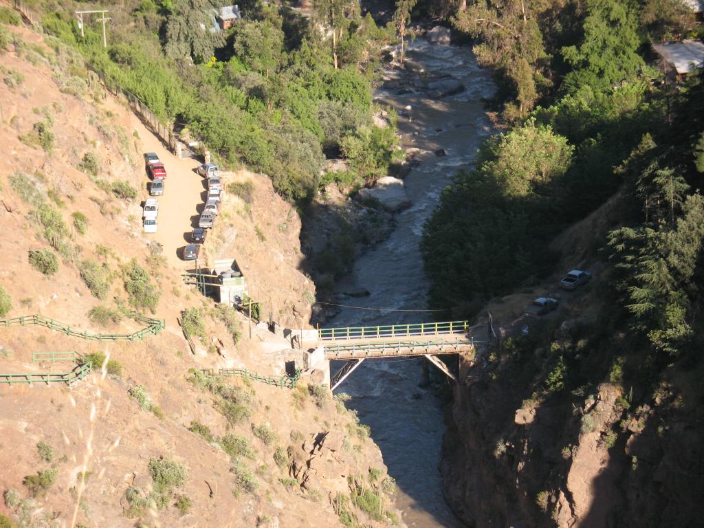 Foto de Lo Barnechea, Chile