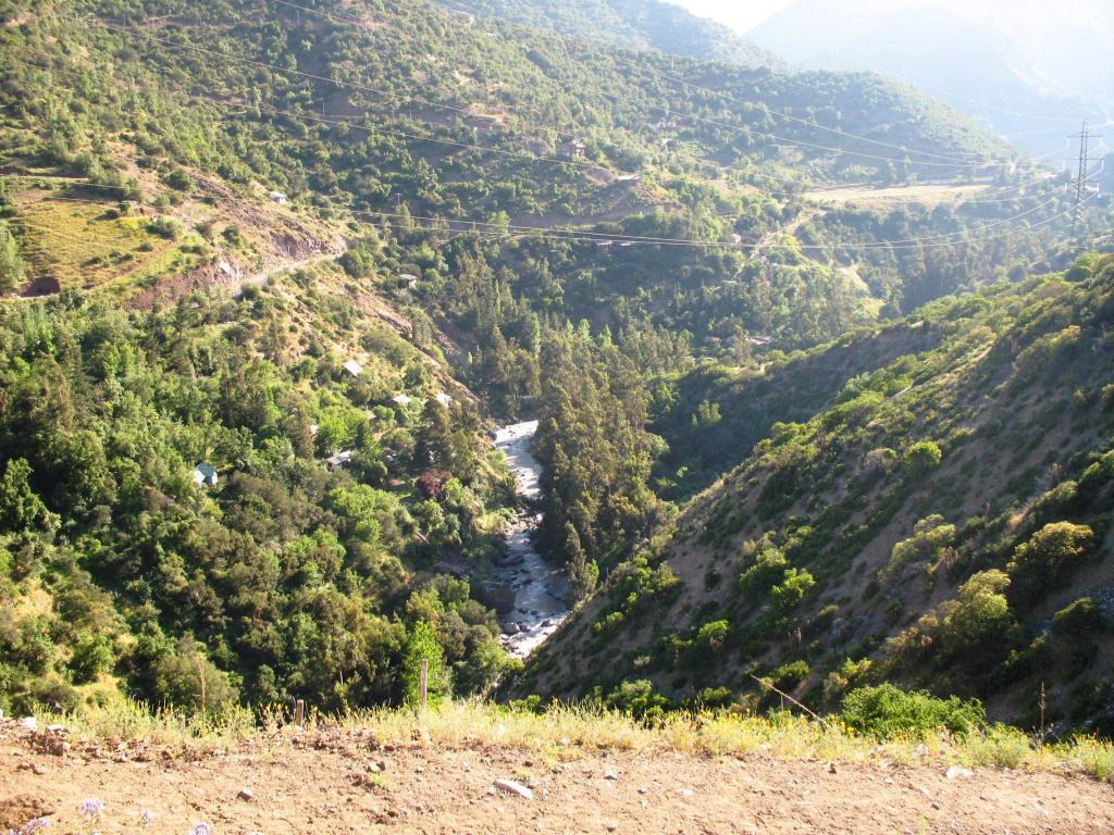 Foto de Lo Barnechea, Chile