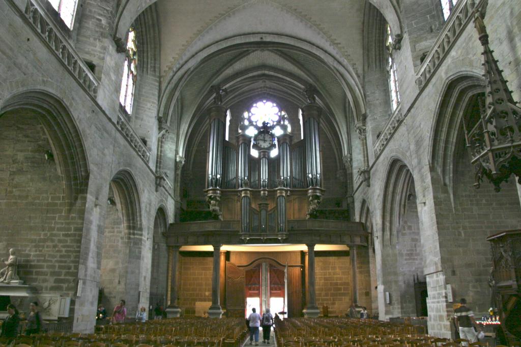 Foto de Vannes, Francia