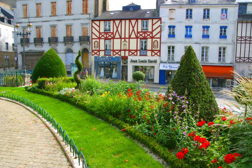 Foto de Vannes, Francia