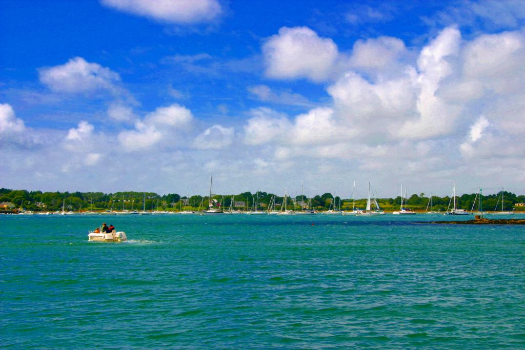 Foto de Vannes, Francia