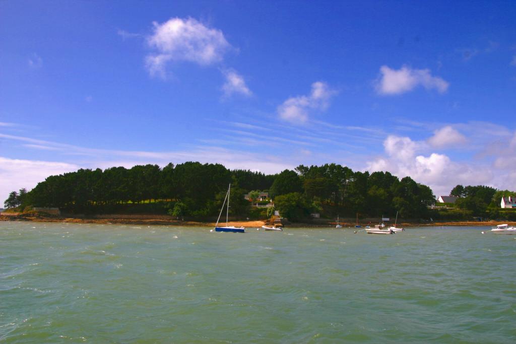 Foto de Vannes, Francia