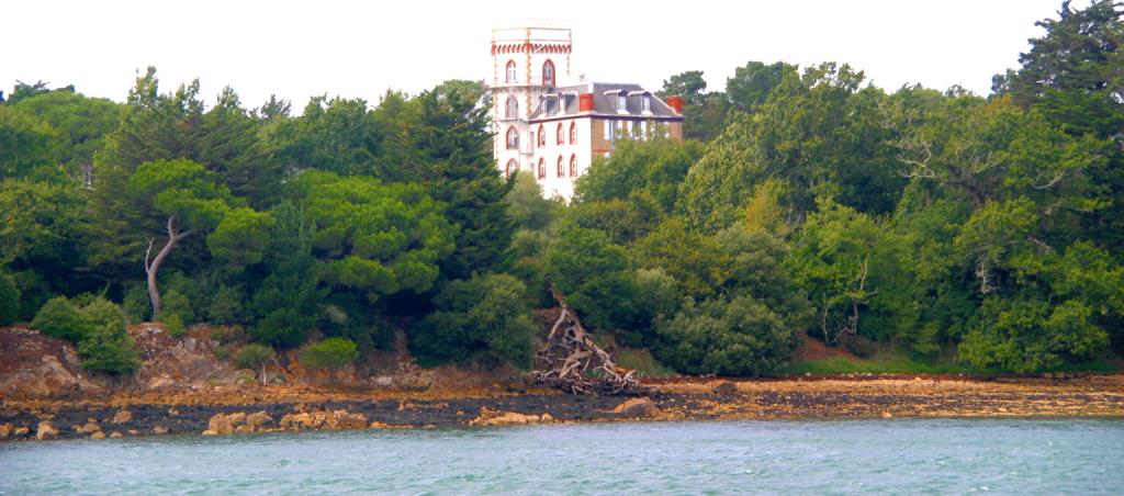 Foto de Vannes, Francia