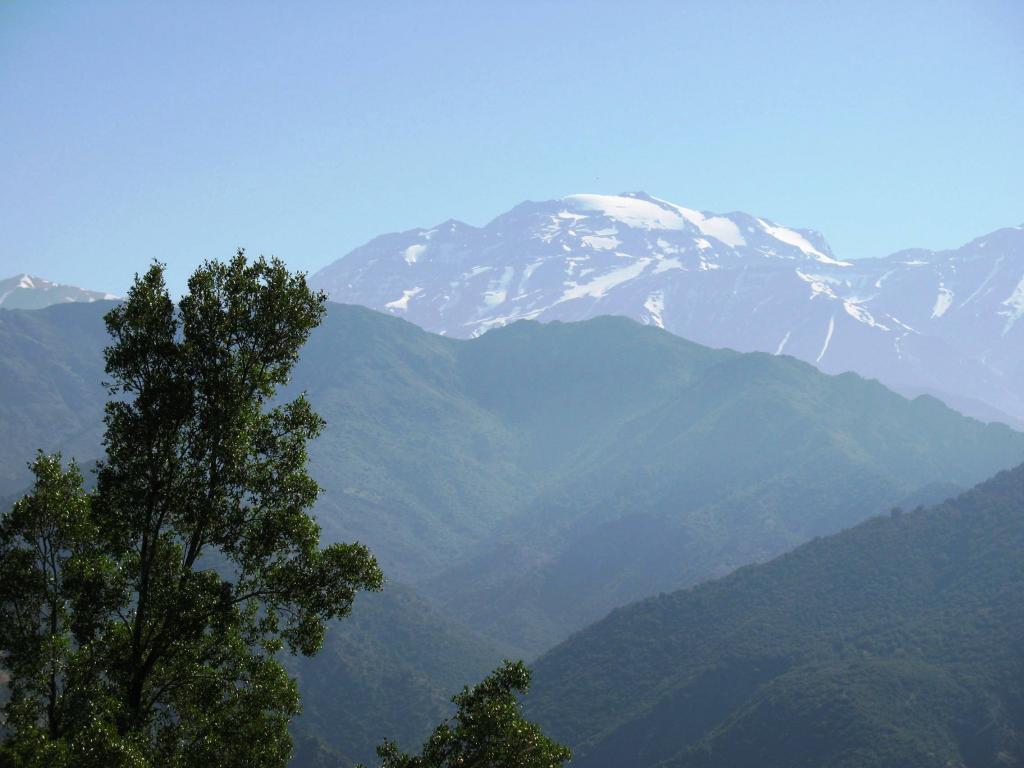 Foto de Lo Barnechea, Chile