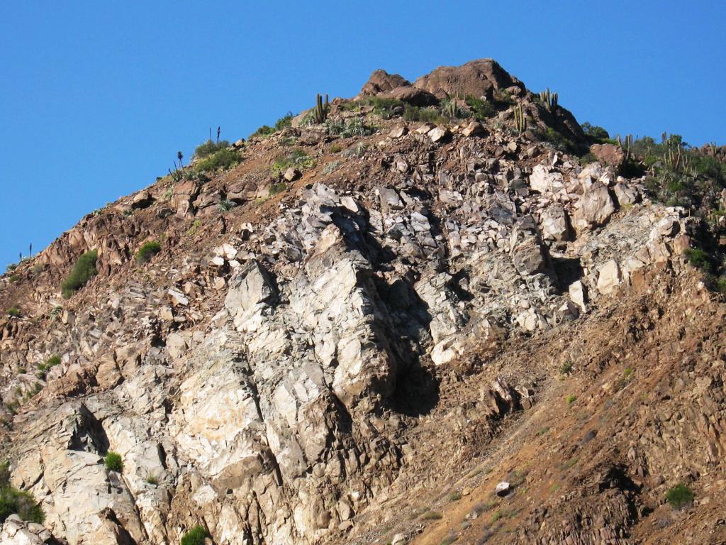 Foto de Lo Barnechea, Chile