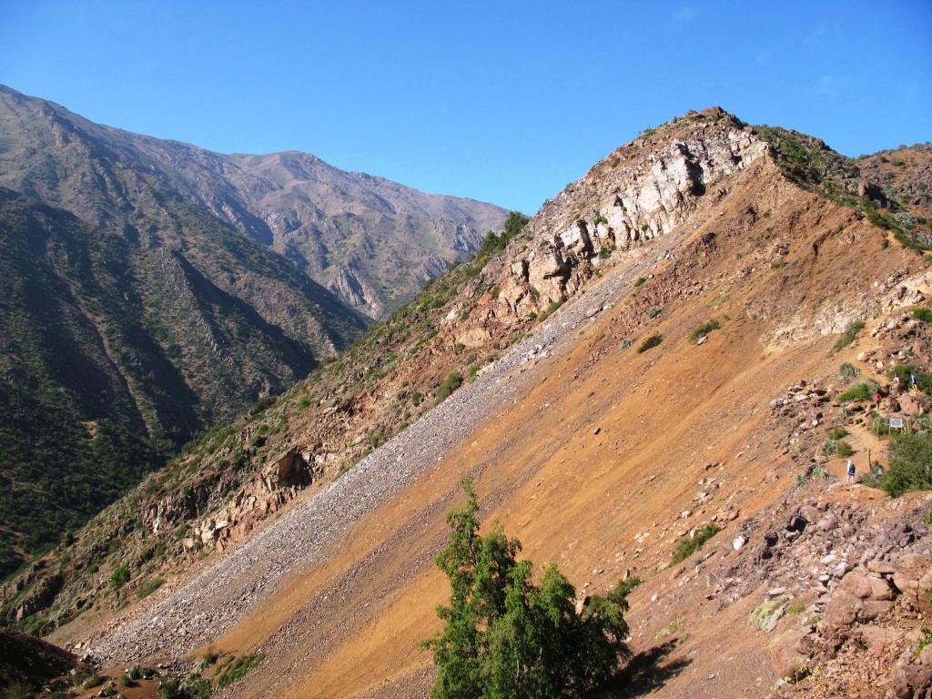 Foto de Lo Barnechea, Chile