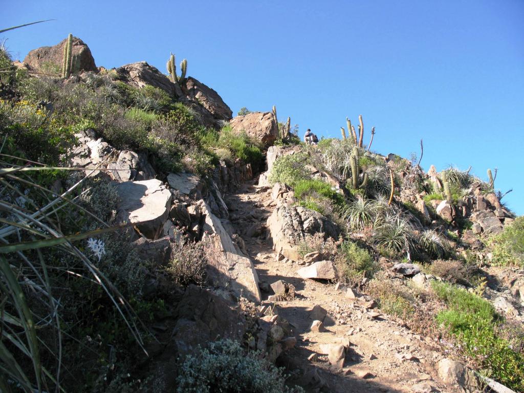 Foto de Lo Barnechea, Chile