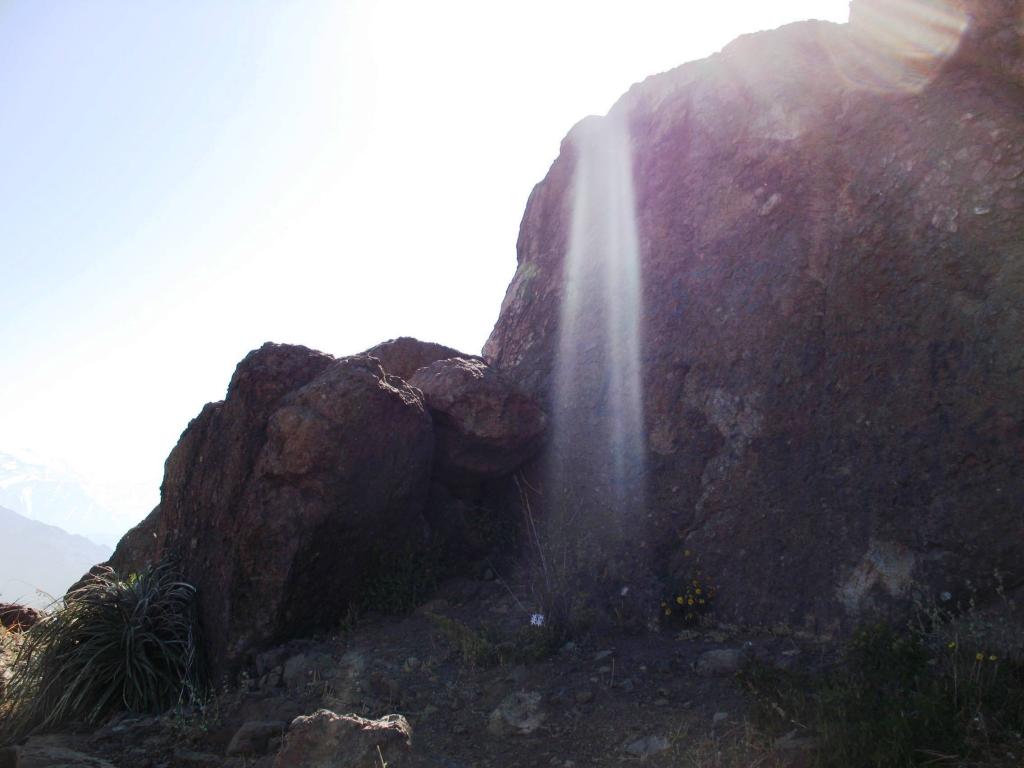 Foto de Lo Barnechea, Chile