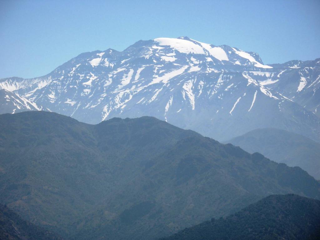 Foto de Lo Barnechea, Chile