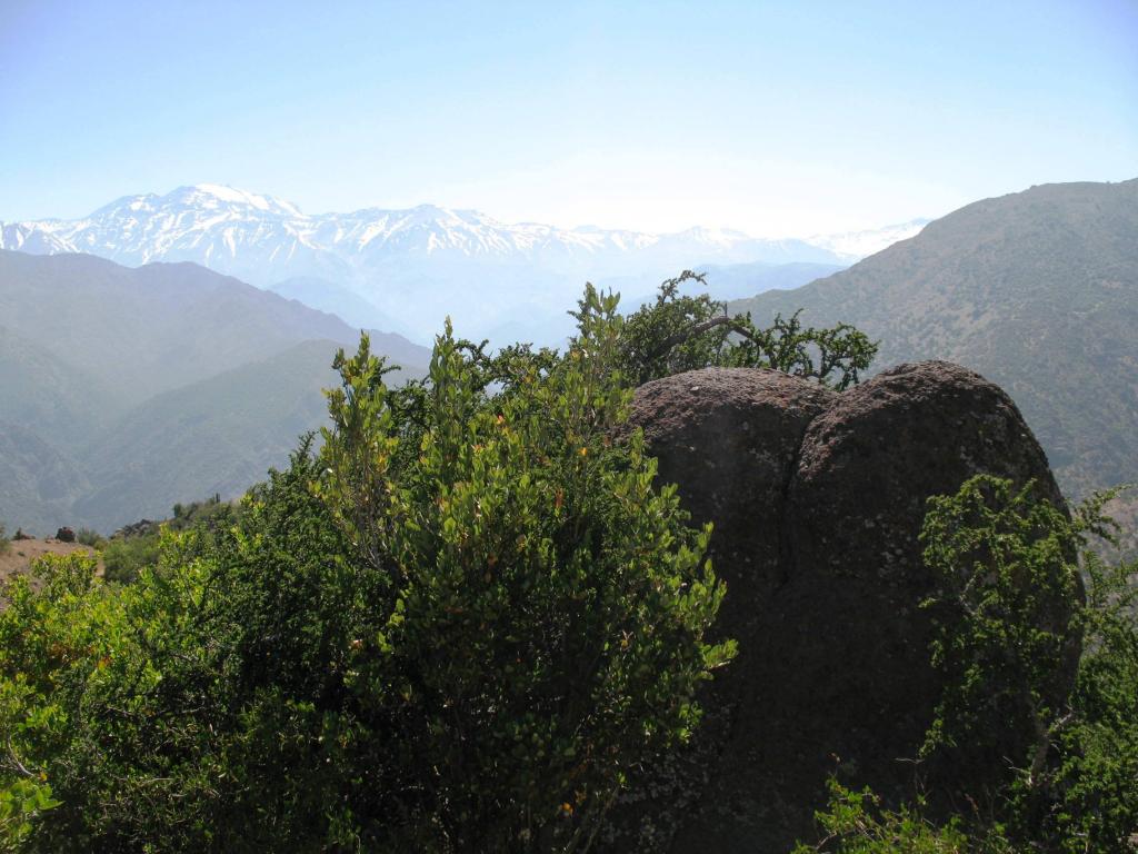 Foto de Lo Barnechea, Chile