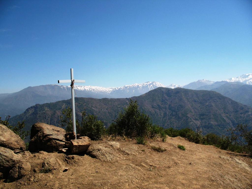 Foto de Lo Barnechea, Chile