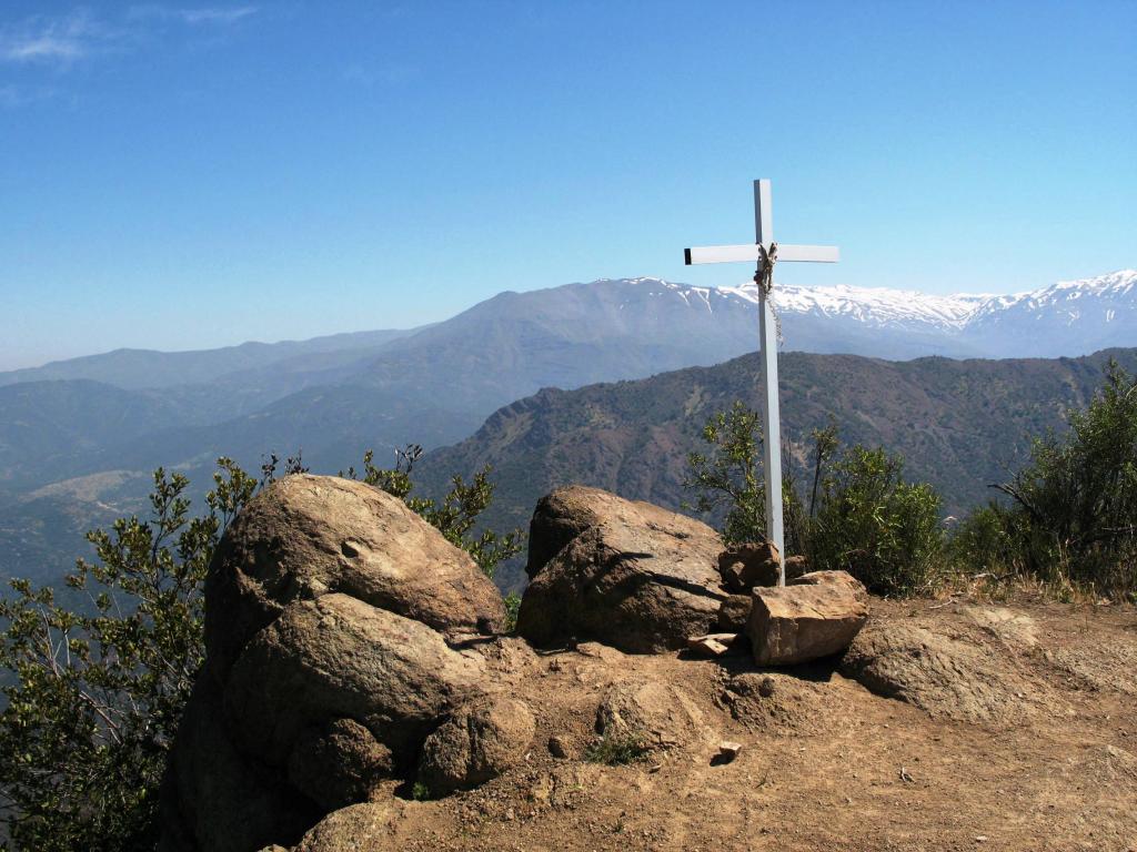 Foto de Lo Barnechea, Chile