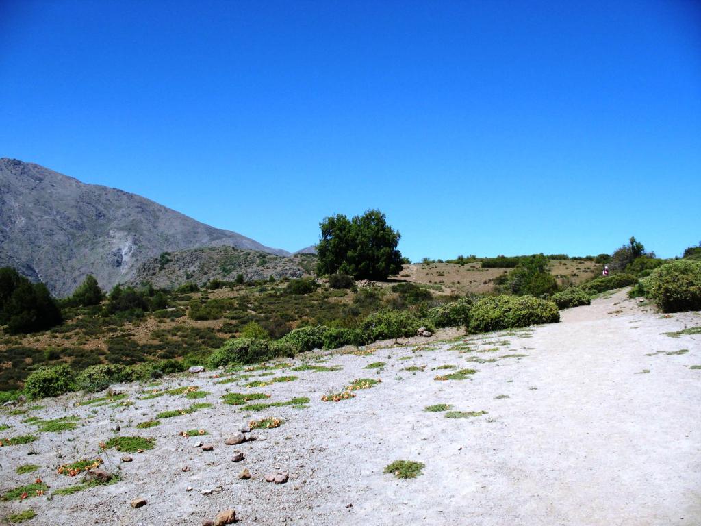 Foto de Lo Barnechea, Chile