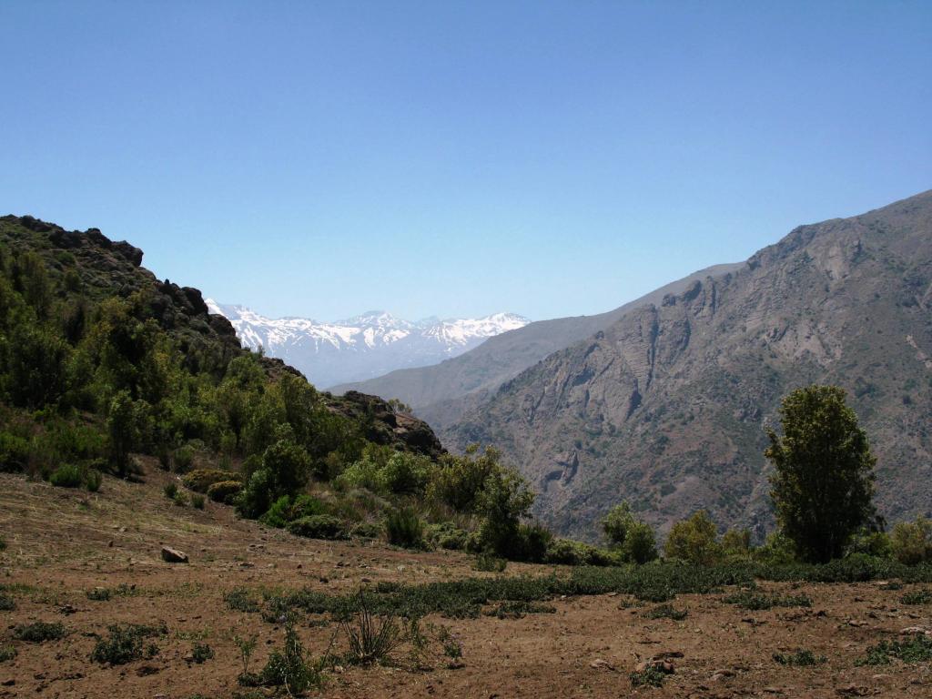 Foto de Lo Barnechea, Chile