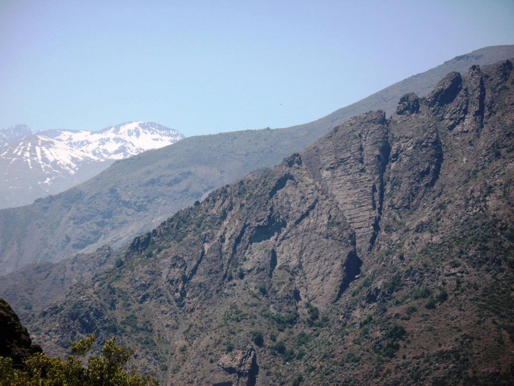 Foto de Lo Barnechea, Chile