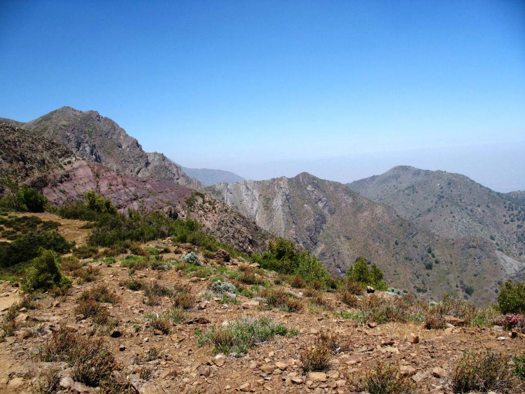 Foto de Lo Barnechea, Chile