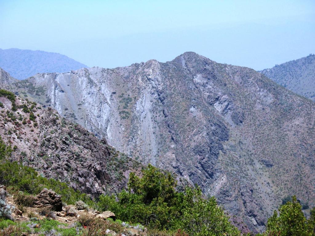 Foto de Lo Barnechea, Chile