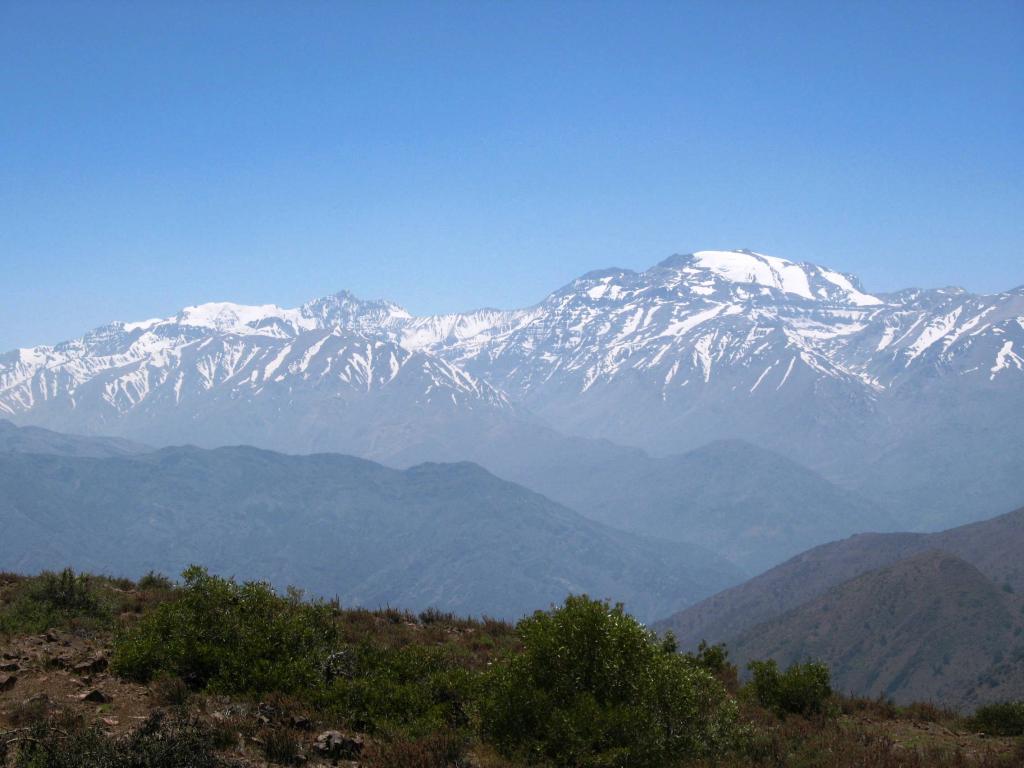 Foto de Lo Barnechea, Chile