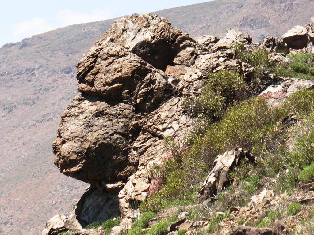 Foto de Lo Barnechea, Chile