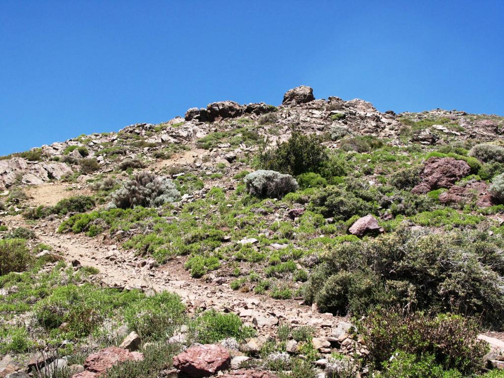 Foto de Lo Barnechea, Chile