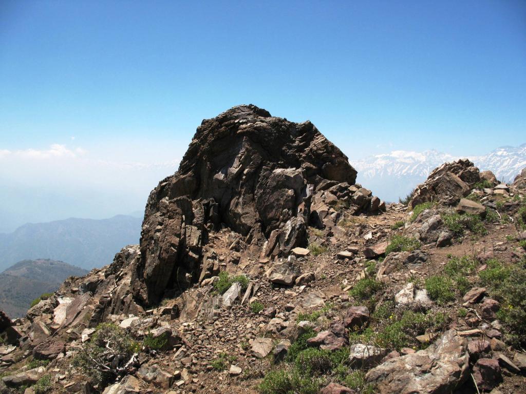 Foto de Lo Barnechea, Chile