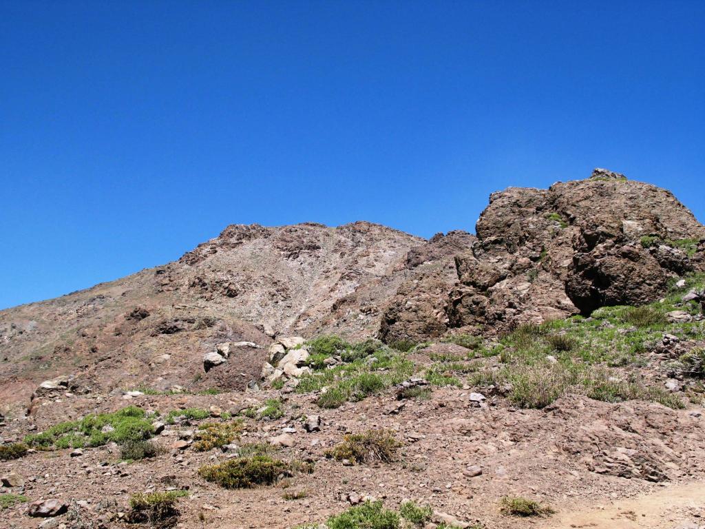 Foto de Lo Barnechea, Chile