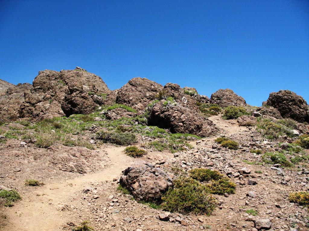 Foto de Lo Barnechea, Chile