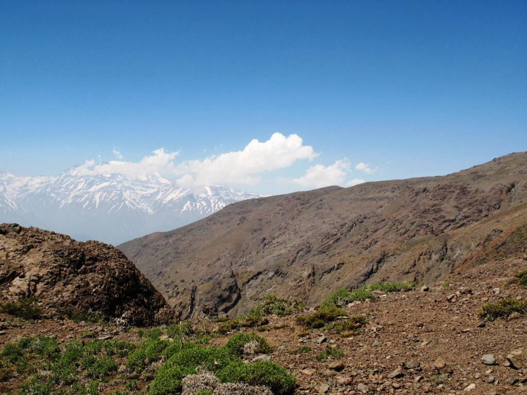 Foto de Lo Barnechea, Chile