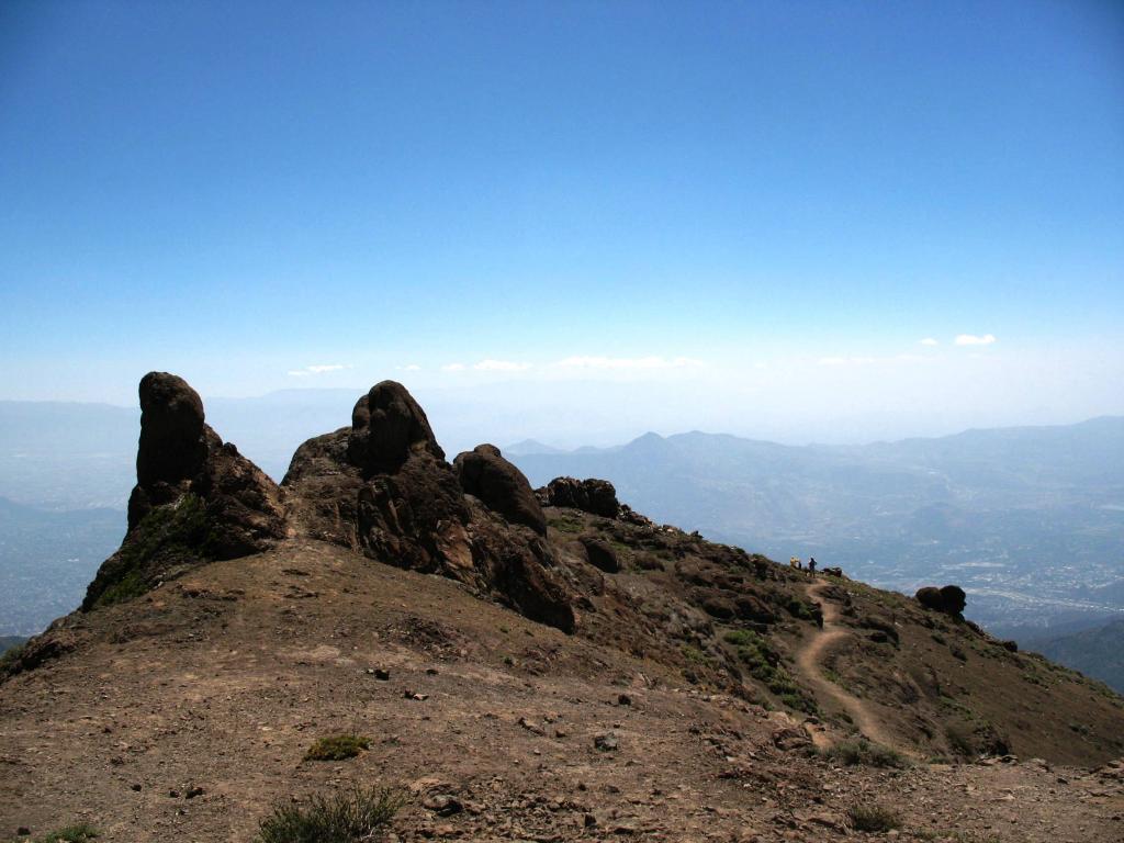 Foto de Lo Barnechea, Chile