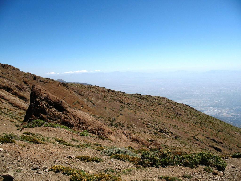 Foto de Lo Barnechea, Chile