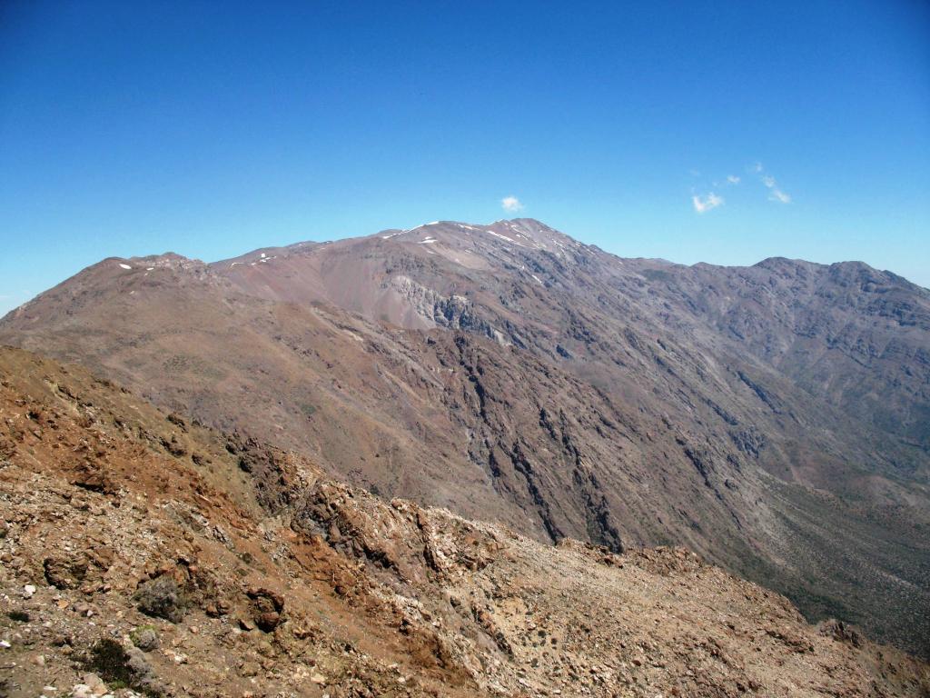 Foto de Lo Barnechea, Chile