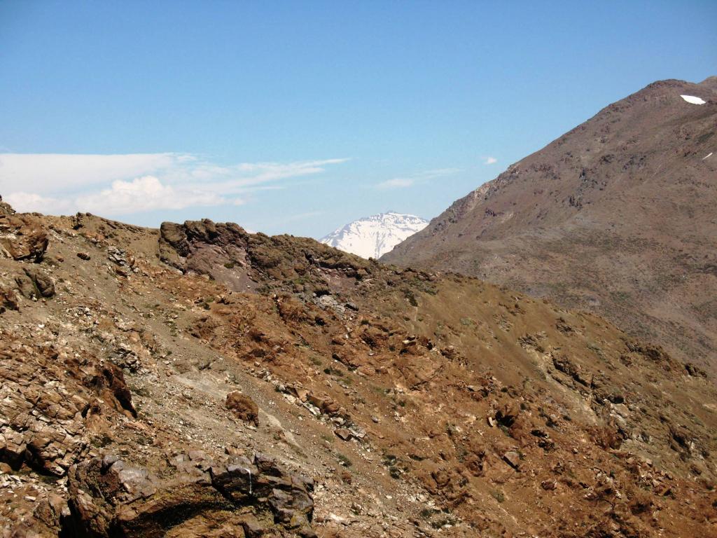 Foto de Lo Barnechea, Chile