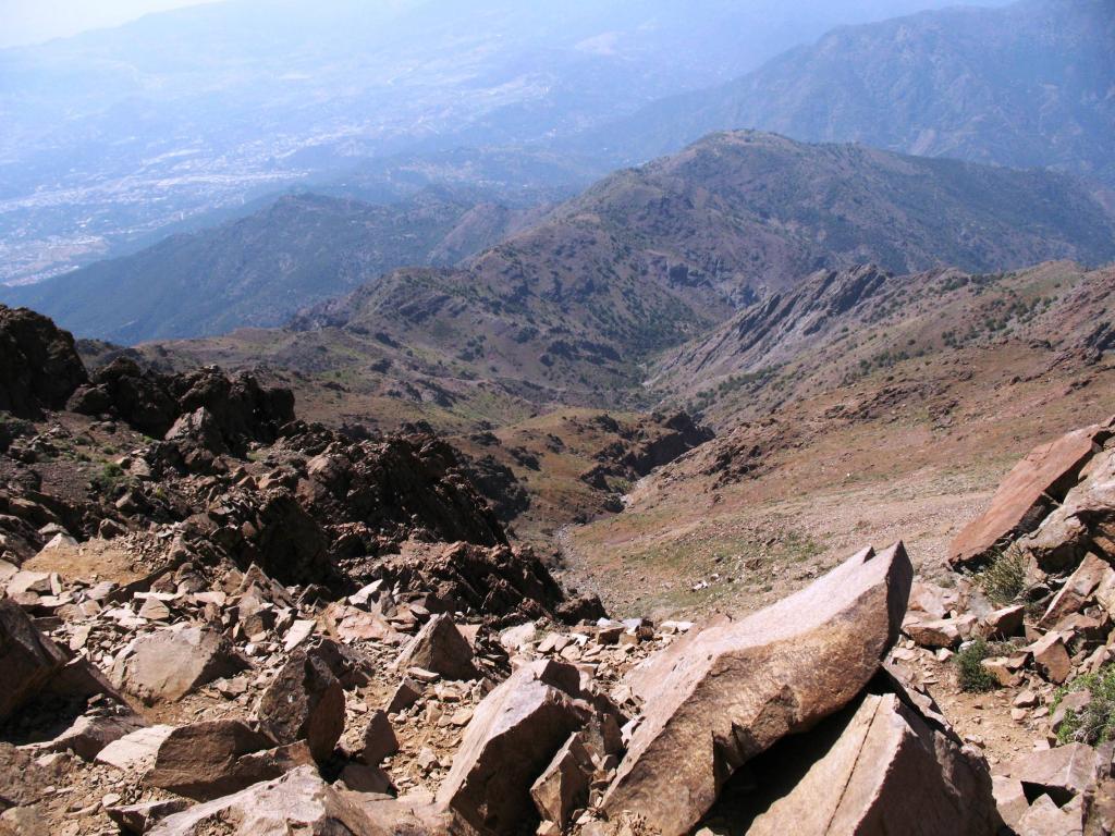 Foto de Lo Barnechea, Chile