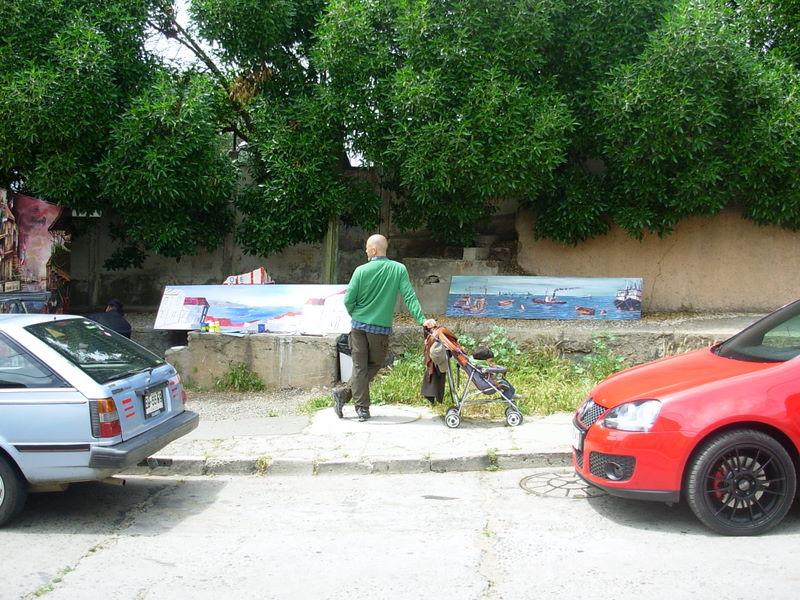 Foto de Valparaiso, Chile