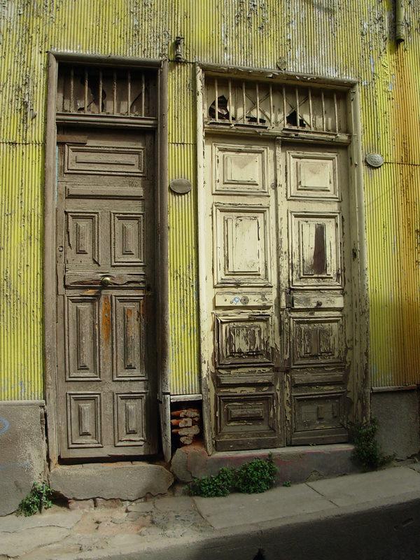 Foto de Valparaiso, Chile