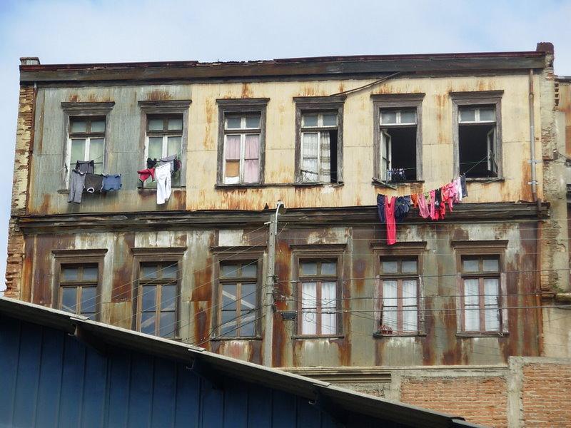 Foto de Valparaiso, Chile