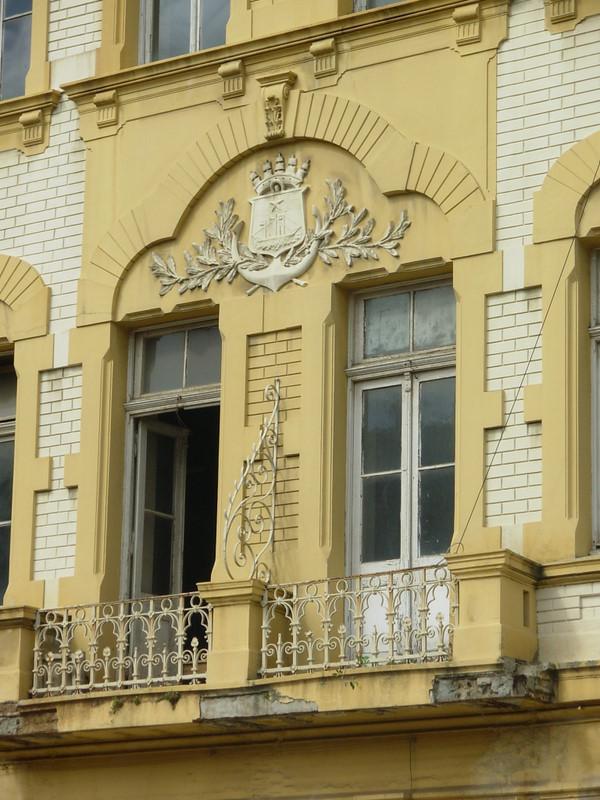 Foto de Valparaiso, Chile